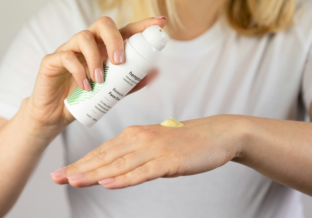 Hair and Skin Treatment